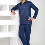 Pánské pyžamo Taro Gracjan 1008 dl/r M-XL