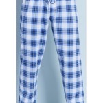 Pánské pyžamové kalhoty Adam 3144 – Gazzaz