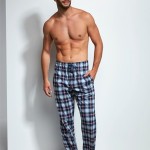 Pánské pyžamové kalhoty Cornette 691/11 625002