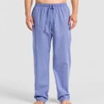 Pánské pyžamové kalhoty NM1118E – Calvin Klein