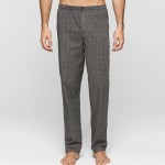 Pánské pyžamové kalhoty NM1232E – Calvin Klein